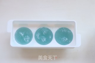 深海北极虾冻的做法步骤：4