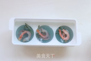 深海北极虾冻的做法步骤：5