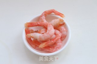 深海北极虾冻的做法步骤：6