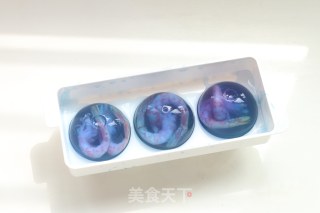 深海北极虾冻的做法步骤：8