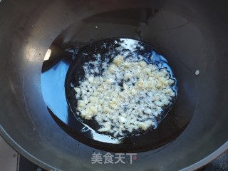 芦笋炒虾仁的做法步骤：4