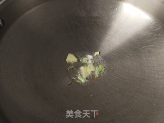 番茄虾滑汤的做法步骤：6