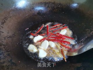 麻辣肉的做法步骤：6