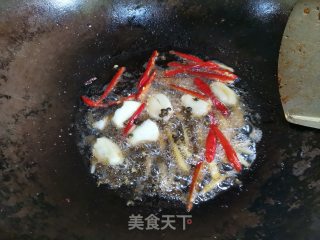 麻辣肉的做法步骤：7