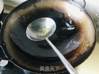 炝拌芥菜丝的做法步骤：7