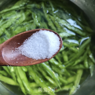 苦瓜洋葱炒蛋的做法步骤：5