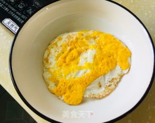 煎鸡蛋的做法步骤：4