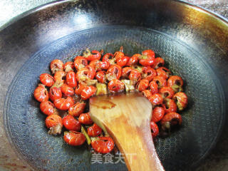 酱香龙虾尾的做法步骤：11