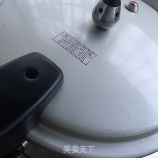 番茄炖牛腩的做法步骤：10