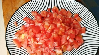 番茄无骨鸡爪的做法步骤：3