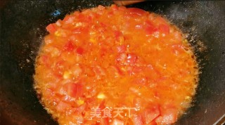 番茄无骨鸡爪的做法步骤：4