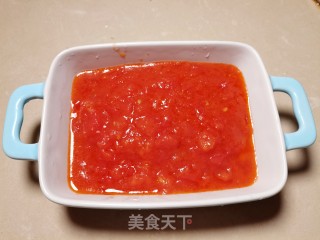 番茄无骨鸡爪的做法步骤：5