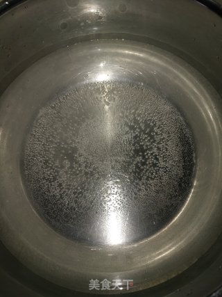 酸辣凉粉的做法步骤：3