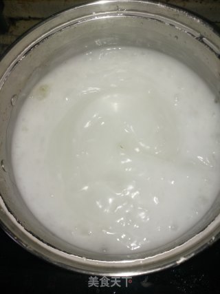 酸辣凉粉的做法步骤：5
