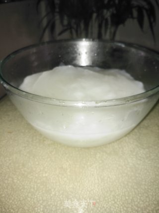 酸辣凉粉的做法步骤：6