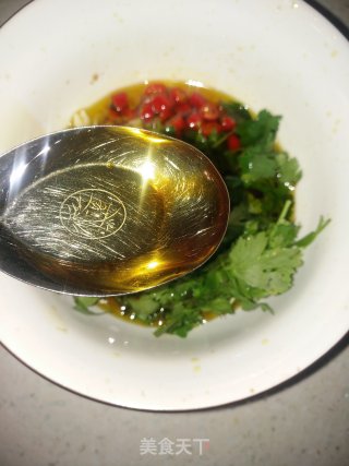 酸辣凉粉的做法步骤：15