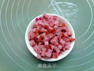 披萨面包卷的做法步骤：9