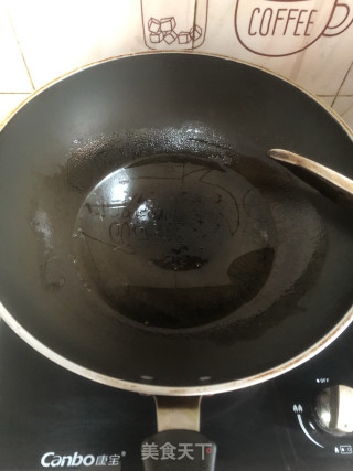 西芹炒香干的做法步骤：3