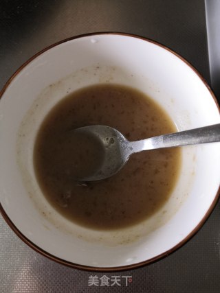 葱油饼的做法步骤：4