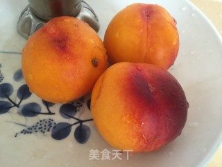网红小熊水果酸奶杯的做法步骤：5