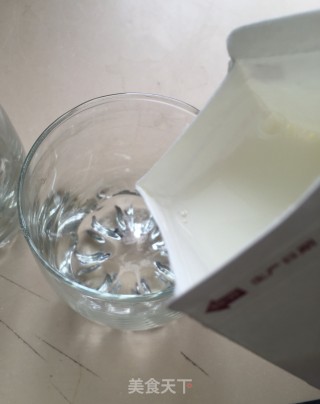 网红小熊水果酸奶杯的做法步骤：8