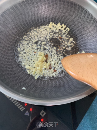 团子—豆腐干肉末榨菜馅的做法步骤：5