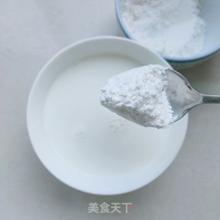 绿豆雪糕的做法步骤：4