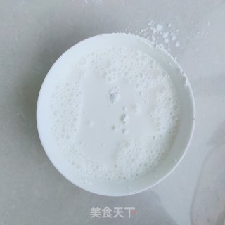 绿豆雪糕的做法步骤：5