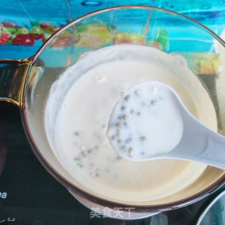 绿豆雪糕的做法步骤：7