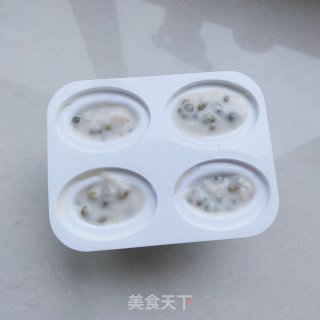 绿豆雪糕的做法步骤：9