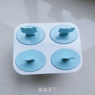 绿豆雪糕的做法步骤：10