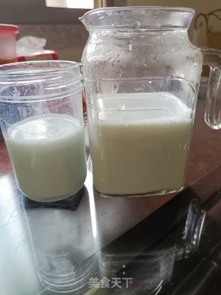 海洋奶冻的做法步骤：5