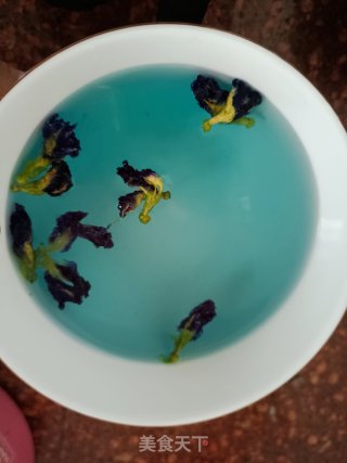 海洋奶冻的做法步骤：6