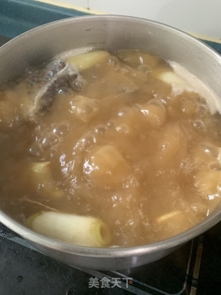 卤水牛腱的做法步骤：8