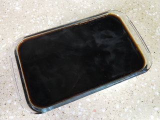 桂花酸奶烧仙草的做法步骤：6