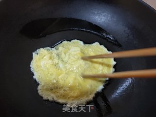 青椒木耳炒肉片的做法步骤：6