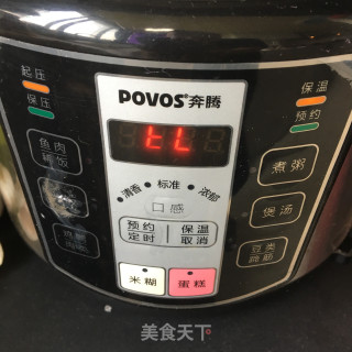 菌菇排骨炖老鸽的做法步骤：8