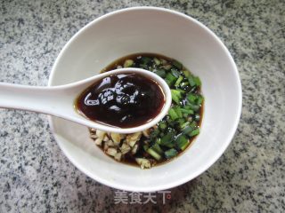 口水牛肉的做法步骤：4