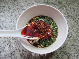 口水牛肉的做法步骤：5