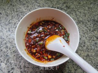 口水牛肉的做法步骤：6