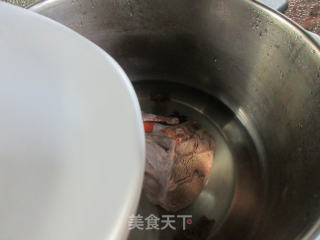 口水牛肉的做法步骤：8