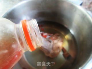 口水牛肉的做法步骤：9