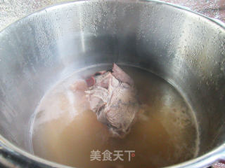 口水牛肉的做法步骤：11