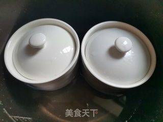 玉米胡萝卜炖排骨的做法步骤：6