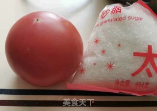 雪盖火焰山的做法步骤：1