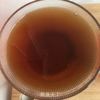 火龙果白凉粉的做法步骤：6