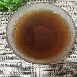 火龙果白凉粉的做法步骤：7