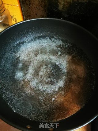简单健康的布丁的做法步骤：2