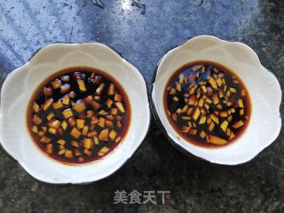 白灼黄螺的做法步骤：6
