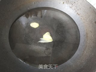 尖椒炒鱼肚的做法步骤：4